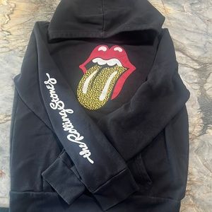 The Rolling Stones Hoodie